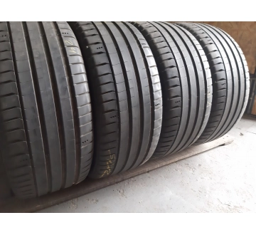 Michelin Pilot Sport 5  ..  /  . 235/40R 19