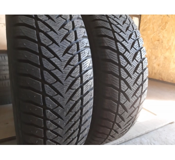 Качественные шины бу:  GoodYear Ultra Grip Suv 4*4  .  .  …, шины б у R 17 фото