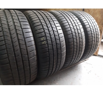 Continental Cross Contact Winter  .. / ..  . 275/40R 22