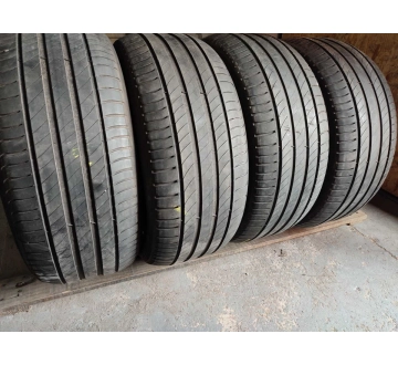 Качественные шины бу:  Michelin Primacy 4.//.., шины б у R 17 фото
