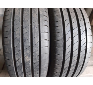 GoodYear Efficient Grip  .  . ./.. 205/50R 17