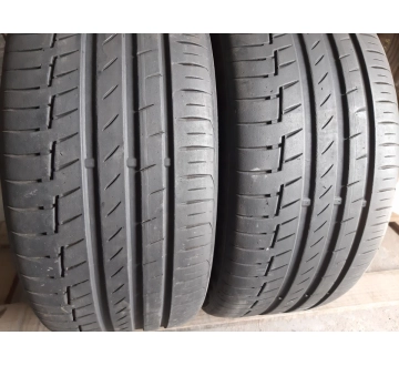 Continental Premium Contact 6… . 235/40R 18