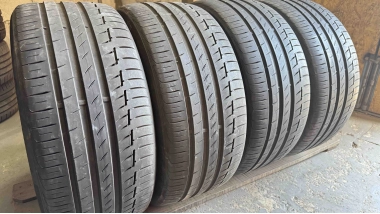 Continental Premium Contact 6… . 235/40R 18