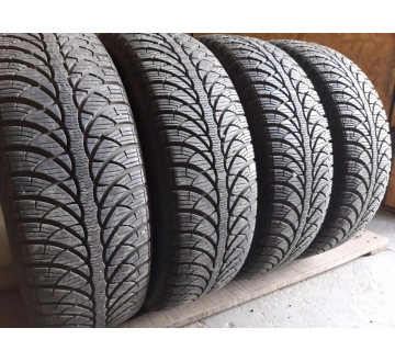 Fulda Kristal Montero 3 ../  . 185/60R 15