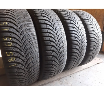 Качественные шины бу:  Hankook Winter I Cept RS2   ../…, шины б у R 15 фото