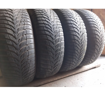 Качественные шины бу:  GoodYear Ultra Grip 7  .    .., шины б у R 15 фото