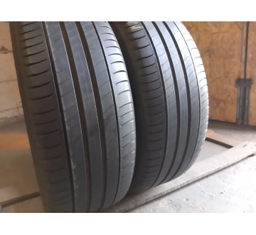 Качественные шины бу:  Michelin Primacy 3.  …  . ., шины б у R 18 фото