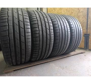 Hankook Ventus S1 Evo 3   // // 245/45R 18