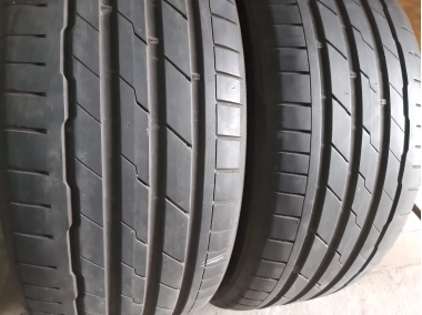 Hankook Ventus S1 Evo 3   // // 245/45R 18