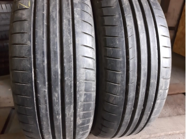 Dunlop Sport Blue Response   ..  .   . 205/60R 16