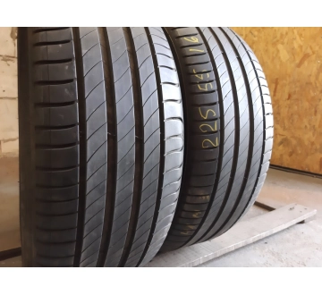 Michelin Primacy 4  ././. 225/55R 16