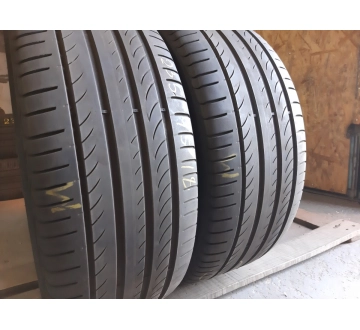 Качественные шины бу:  Pirelli Powergy  …  ., шины б у R 18 фото