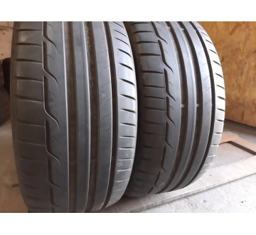 Dunlop Sport Maxx   ..//.. 245/40R 18