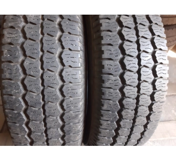 Maxxis Vanpro AS 195/70R 15C