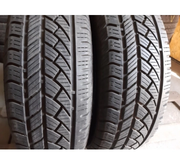 Fortuna Ecoplus Van 4S 225/70R 15C