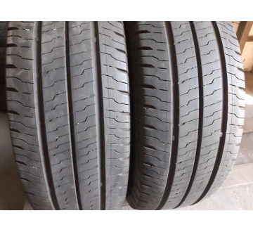 Continental Van Contact Eco … 235/65R 16C