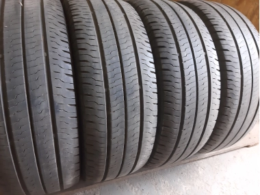 Continental Van Contact Eco … 235/65R 16C