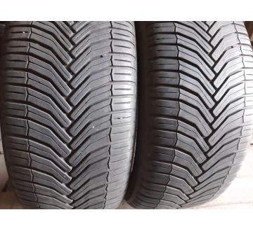 Michelin Cross Climate  .. .. 205/50R 17