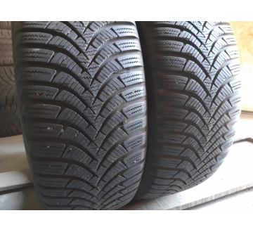 Hankook Winter I cept evo RS 2   ... 185/55R 16