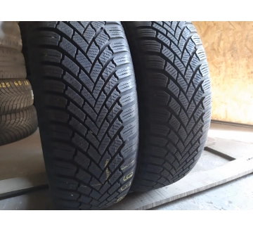 Continental WinterContact TS 860  …  .. 195/65R 16