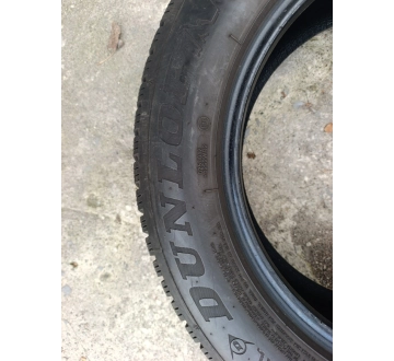 Зимние б/у шины Dunlop Winter Sport 5.   ././. 205 /60 R 16 — фото 4