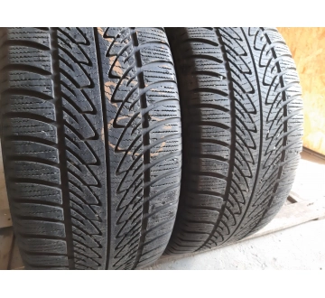 Good Year Ultra Grip 8 Perfomance  ./  .. . 285/45R 20
