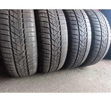 Pirelli Sottozero3    ./…/ 205/55R 17