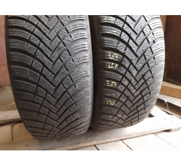 Hankook Winter i*Cept evo RS 3   … .. 215/55R 17