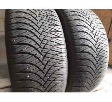 Goodride All Season Elite 2-401 … 225/50R 17
