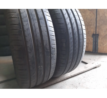 Качественные шины бу:  Pirelli Scorpion Verde    …//., шины б у R 19 фото