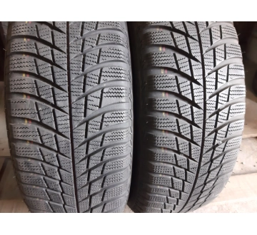 Bridgestone Blizzak-LM 001     .  …. 185/65R 15