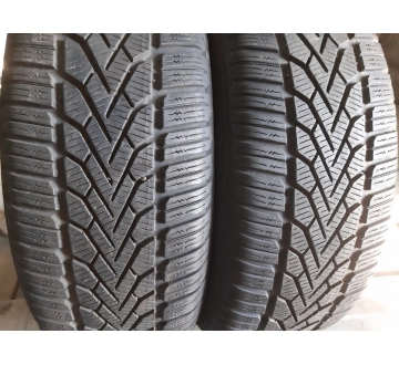 Качественные шины бу:  Semperit Speed-Grip 2  ./…., шины б у R 16 фото