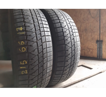 Kumho Winter Craft WS 71 215/65R 17