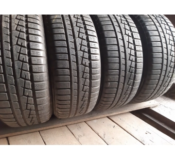 Yokohama Wdrive ..  .. . 225/50R 18