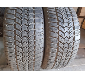 Качественные шины бу:  Debica Frigo HP 2   .. ., шины б у R 18 фото