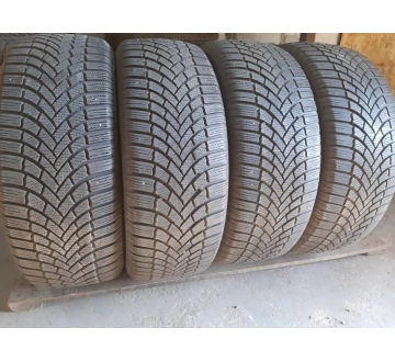 Bridgestone Blizzak LM-005  …   ./ 235/55R 18