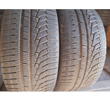 Hankook Winter I Cept Evo 2 .   //../ 245/40R 19