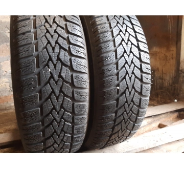 Dunlop Winter Response 2   ./// 185/60R 15