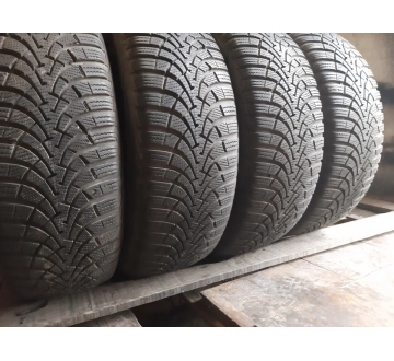 Качественные шины бу:  GoodYear Ultra Grip 9     /../, шины б у R 16 фото