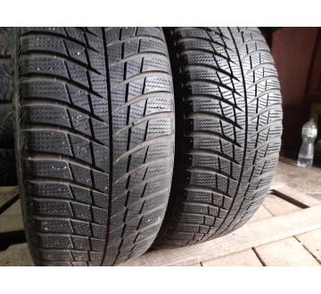 Качественные шины бу:  Bridgestone Blizzak LM-001  …  .. ., шины б у R 17 фото