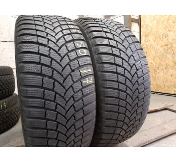 Bridgestone Blizzak LM-001  …/ 225/50R 17