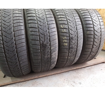 Pirelli Winter Sottozero 3   .. 225/55R 17