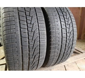 Hankook Winter i*cept evo2   /…/ 255/45R 19