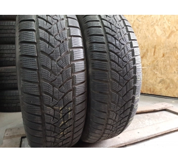 Dunlop Winter Sport 5 suv 215/70R 16