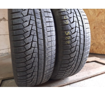 Hankook Winter I Cept evo 2.   ..  .. 225/60R 16
