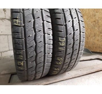Hankook Winter I Cept LV …/.. 215/65R 16C