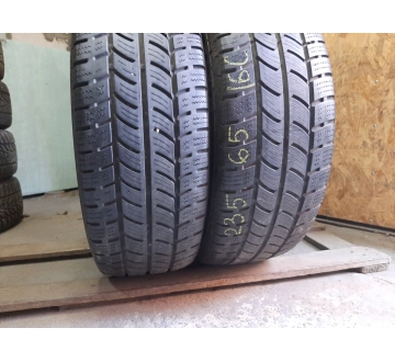 Continental Vanco Winter 2    ./ 235/65R 16C