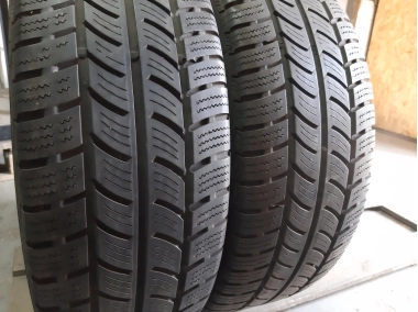 Continental Vanco Winter 2    ./ 235/65R 16C