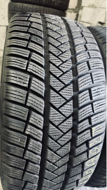 Зимние шины б/у Vredestein Wintrac Pro 225 /40 R 19 — фото 5