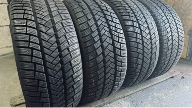 Vredestein Wintrac Pro  … 225/40R 19